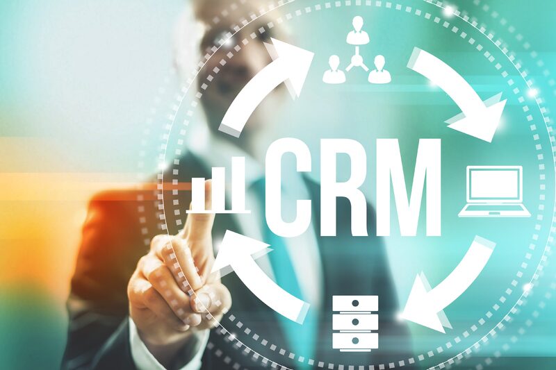 crm small